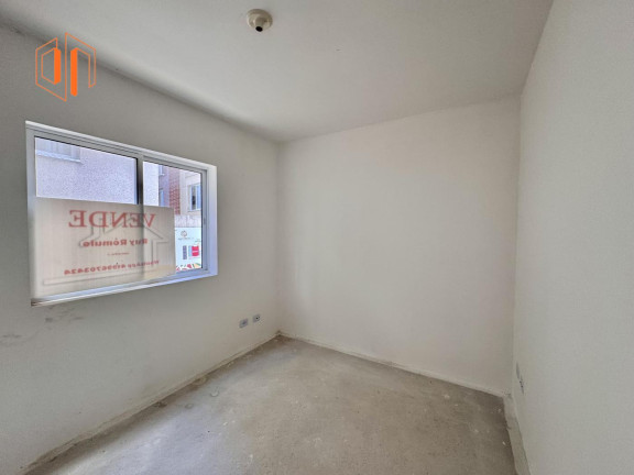 Imagem Apartamento com 2 Quartos à Venda, 44 m² em Santo Antônio - São José Dos Pinhais