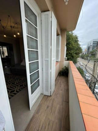 Imagem Imóvel com 3 Quartos à Venda, 113 m² em Auxiliadora - Porto Alegre