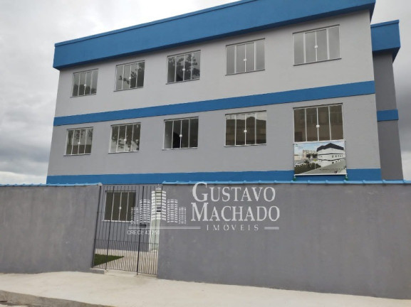Imóvel com 2 Quartos à Venda, 88 m² em Conforto - Volta Redonda