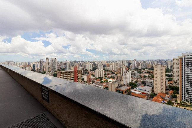 Imagem Apartamento com 1 Quarto à Venda, 16 m² em Vila Mariana - São Paulo Imagem Apartamento com 1 Quarto à Venda, 16 m² em Vila Mariana - São Paulo