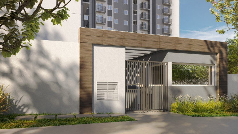 Imagem Imóvel com 2 Quartos à Venda, 34 m² em Vila Firmiano Pinto - São Paulo Imagem Imóvel com 2 Quartos à Venda, 34 m² em Vila Firmiano Pinto - São Paulo