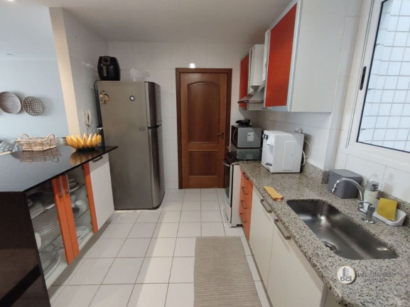 Imagem Apartamento com 3 Quartos à Venda, 100 m² em Enseada Azul - Guarapari