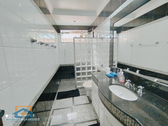 Imagem Casa com 3 Quartos à Venda, 360 m² em Bela Vista - Ipatinga