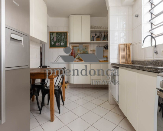 Imagem Apartamento com 2 Quartos à Venda, 119 m² em Vila Romana - São Paulo Imagem Apartamento com 2 Quartos à Venda, 119 m² em Vila Romana - São Paulo