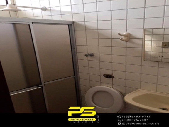 Imagem Apartamento com 3 Quartos à Venda, 106 m² em Amazônia Park - Cabedelo Imagem Apartamento com 3 Quartos à Venda, 106 m² em Amazônia Park - Cabedelo