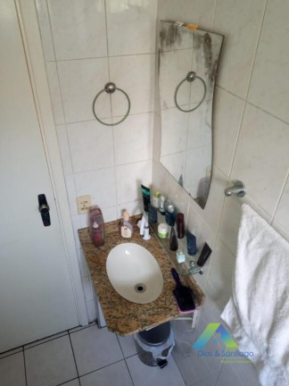 Imagem Apartamento com 2 Quartos à Venda, 47 m² em Paulicéia - São Bernardo Do Campo Imagem Apartamento com 2 Quartos à Venda, 47 m² em Paulicéia - São Bernardo Do Campo