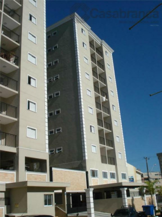 Imagem Apartamento com 2 Quartos para Alugar, 69 m² em Parque Campolim - Sorocaba