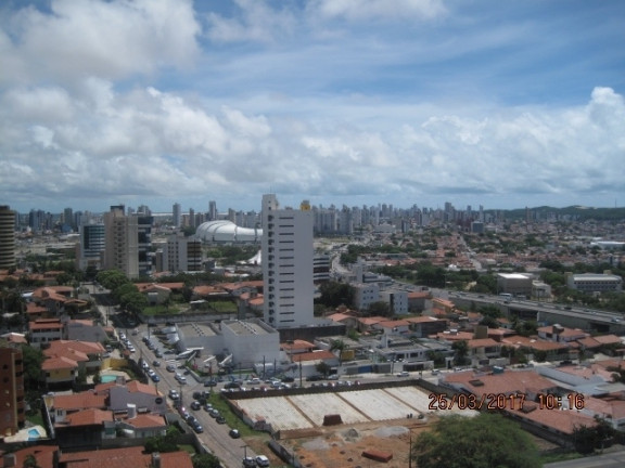 Imagem Apartamento com 4 Quartos à Venda, 221 m² em Candelária - Natal Imagem Apartamento com 4 Quartos à Venda, 221 m² em Candelária - Natal