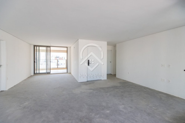 Imagem Apartamento com 4 Quartos à Venda, 232 m² em Brooklin - São Paulo