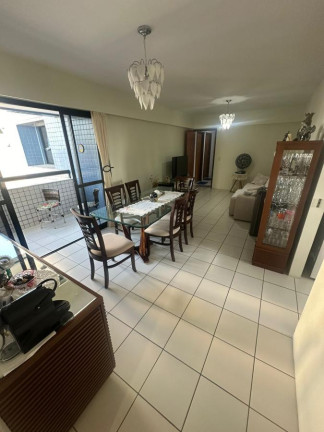 Imagem Apartamento com 3 Quartos à Venda, 100 m² em Casa Forte - Recife