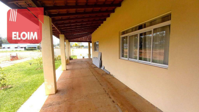 Imagem Casa com 2 Quartos à Venda, 160 m² em Santa Bárbara Resort Residence - águas De Santa Bárbara