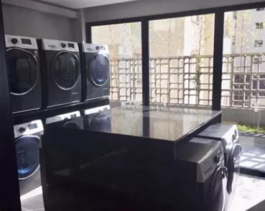 Imagem Apartamento com 1 Quarto à Venda, 60 m² em Vila Olimpia - São Paulo Imagem Apartamento com 1 Quarto à Venda, 60 m² em Vila Olimpia - São Paulo