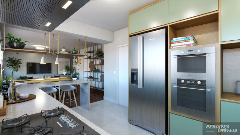 Imagem Apartamento com 3 Quartos à Venda, 141 m² em Perdizes - São Paulo Imagem Apartamento com 3 Quartos à Venda, 141 m² em Perdizes - São Paulo