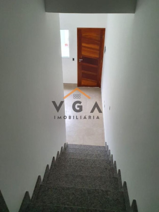 Imagem Casa com 2 Quartos à Venda, 67 m² em Jardim Ponte Rasa - São Paulo