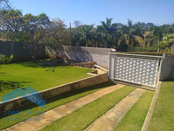 Imagem Chácara com 3 Quartos à Venda, 270 m² em Condomínio Riacho Fundo - Araçoiaba Da Serra Imagem Chácara com 3 Quartos à Venda, 270 m² em Condomínio Riacho Fundo - Araçoiaba Da Serra