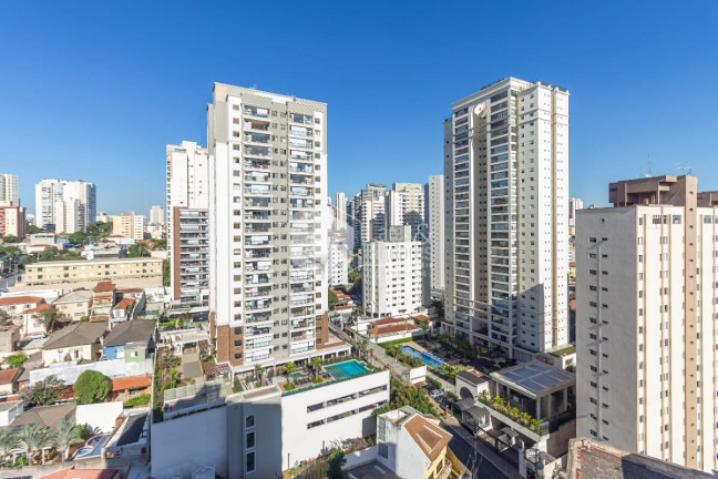 Imagem Apartamento com 2 Quartos à Venda, 61 m² em Santa Teresinha - São Paulo Imagem Apartamento com 2 Quartos à Venda, 61 m² em Santa Teresinha - São Paulo