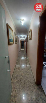 Imagem Casa com 5 Quartos à Venda, 493 m² em Aparecida - Santos Imagem Casa com 5 Quartos à Venda, 493 m² em Aparecida - Santos