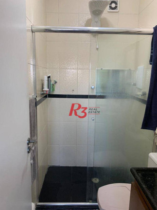 Imagem Cobertura com 3 Quartos à Venda, 266 m² em Centro - São Vicente