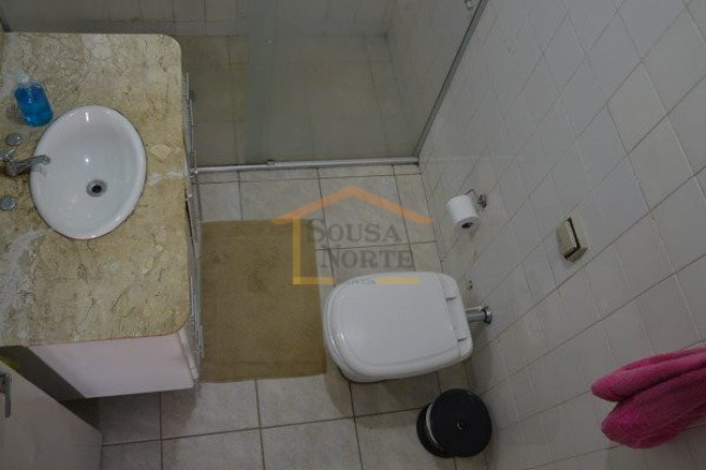 Imagem Apartamento com 3 Quartos à Venda, 110 m² em Santana - São Paulo