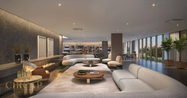 Imagem Apartamento com 5 Quartos à Venda, 500 m² em Vila Nova Conceição - São Paulo Imagem Apartamento com 5 Quartos à Venda, 500 m² em Vila Nova Conceição - São Paulo
