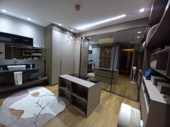 Imagem Casa com 4 Quartos à Venda, 267 m² em Condomínio Campos Do Conde - Bragança Paulista Imagem Casa com 4 Quartos à Venda, 267 m² em Condomínio Campos Do Conde - Bragança Paulista