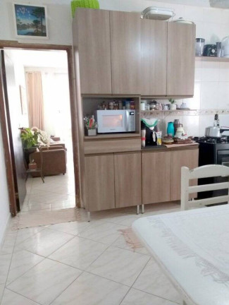 Imagem Casa com 3 Quartos à Venda, 150 m² em Stella Maris - Peruíbe