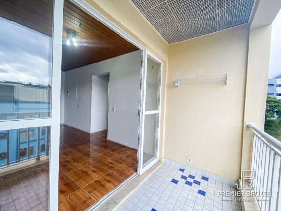 Imagem Apartamento com 1 Quarto à Venda, 51 m² em Alto - Teresópolis Imagem Apartamento com 1 Quarto à Venda, 51 m² em Alto - Teresópolis