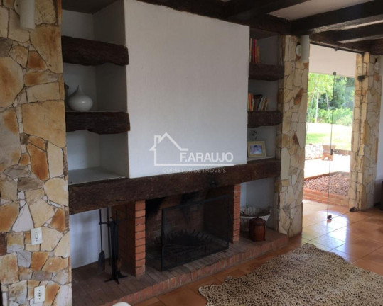 Imagem Imóvel com 3 Quartos à Venda, 300 m² em Lago Azul - Araçoiaba Da Serra
