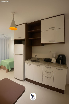 Imagem Apartamento com 1 Quarto à Venda, 20 m² em Caminho Das Arvores - Salvador Imagem Apartamento com 1 Quarto à Venda, 20 m² em Caminho Das Arvores - Salvador