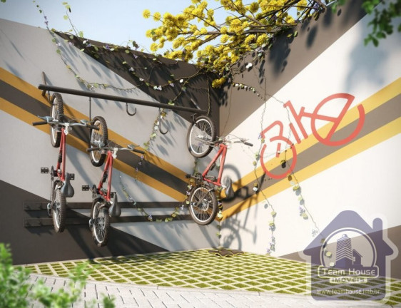Imagem Casa de Condomínio com 3 Quartos à Venda, 122 m² em Parque Santa Rosa - Suzano