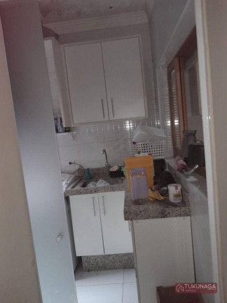 Imagem Sobrado com 2 Quartos à Venda, 70 m² em Vila Galvão - Guarulhos Imagem Sobrado com 2 Quartos à Venda, 70 m² em Vila Galvão - Guarulhos