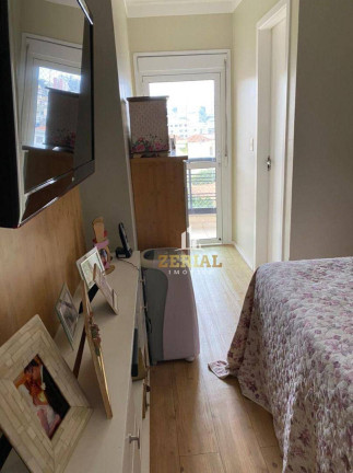 Imagem Cobertura com 3 Quartos à Venda, 156 m² em Cerâmica - São Caetano Do Sul