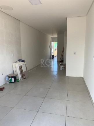 Imagem Casa com 2 Quartos à Venda, 59 m² em Aberta Dos Morros - Porto Alegre