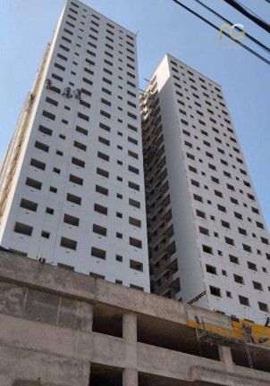 Imagem Apartamento com 2 Quartos à Venda, 43 m² em Parque São Vicente - São Vicente Imagem Apartamento com 2 Quartos à Venda, 43 m² em Parque São Vicente - São Vicente