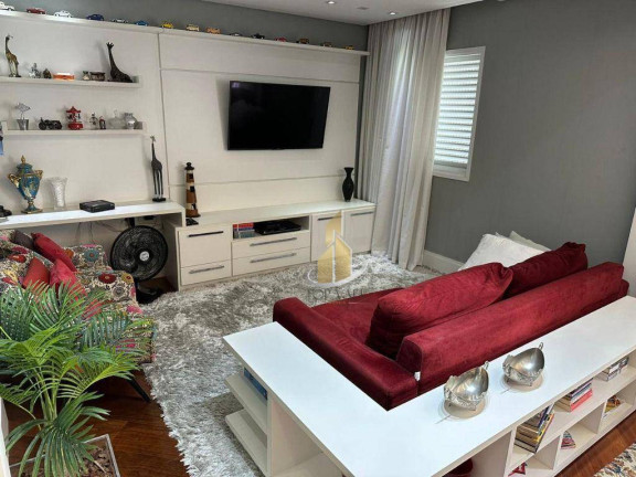 Apartamento com 2 Quartos à Venda, 128 m² em Jardim Aquarius - São José Dos Campos