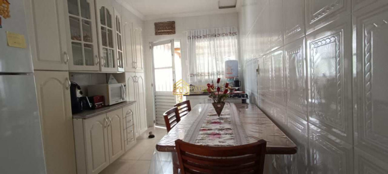 Imagem Casa com 2 Quartos à Venda, 193 m² em Nova Petrópolis - São Bernardo Do Campo Imagem Casa com 2 Quartos à Venda, 193 m² em Nova Petrópolis - São Bernardo Do Campo
