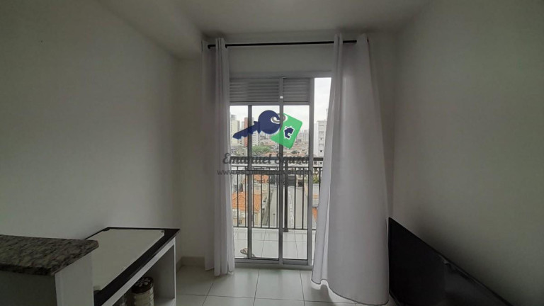 Imagem Apartamento com 1 Quarto à Venda, 29 m² em Jardim Da Glória - São Paulo Imagem Apartamento com 1 Quarto à Venda, 29 m² em Jardim Da Glória - São Paulo
