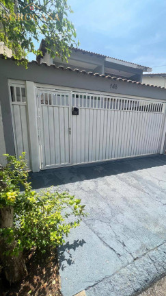 Imagem Casa com 3 Quartos à Venda,  em Jardim Boa Esperança - Sorocaba