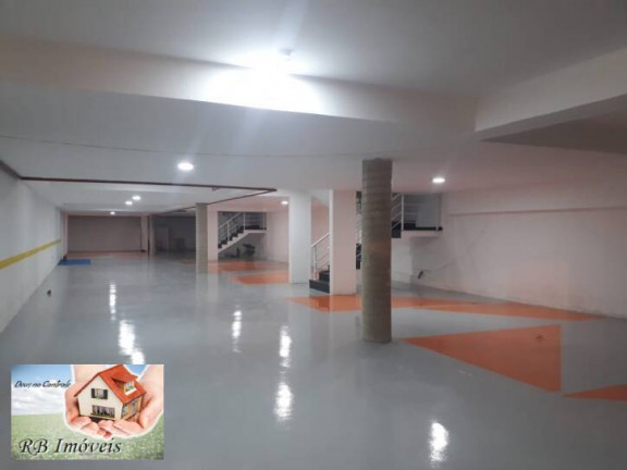 Imagem Apartamento com 2 Quartos à Venda, 49 m² em Jardim Ocara - Santo André Imagem Apartamento com 2 Quartos à Venda, 49 m² em Jardim Ocara - Santo André