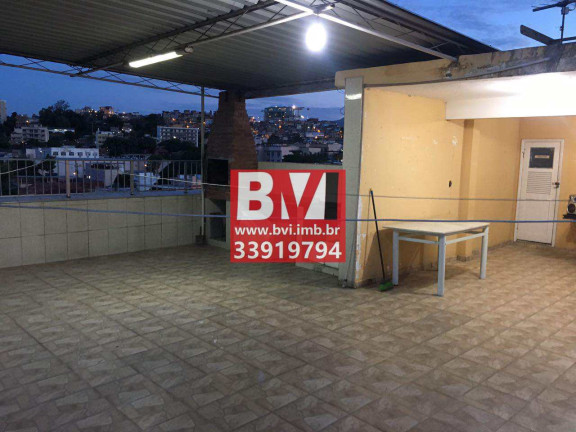 Imagem Apartamento com 2 Quartos à Venda, 68 m² em Olaria - Rio De Janeiro Imagem Apartamento com 2 Quartos à Venda, 68 m² em Olaria - Rio De Janeiro