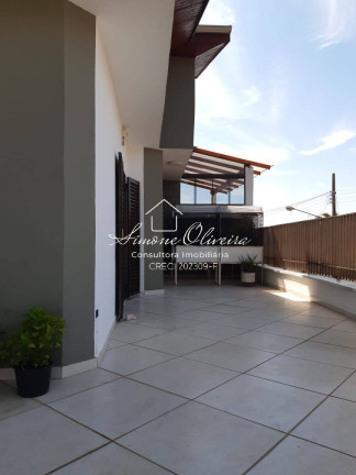 Imagem Casa com 5 Quartos à Venda, 497 m² em Flor Do Vale - Tremembé Imagem Casa com 5 Quartos à Venda, 497 m² em Flor Do Vale - Tremembé