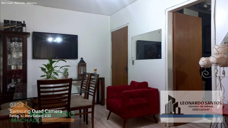 Imagem Apartamento com 1 Quarto à Venda, 62 m² em Centro - Santa Maria Imagem Apartamento com 1 Quarto à Venda, 62 m² em Centro - Santa Maria