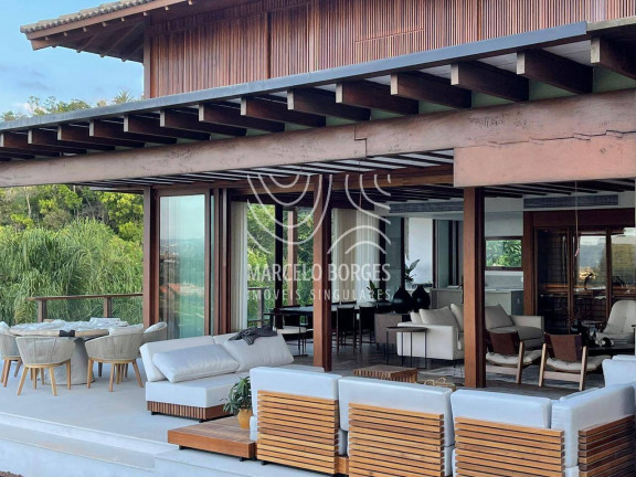 Imagem Casa de Condomínio com 6 Quartos à Venda, 1.300 m² em Fazenda Da Grama - Itupeva