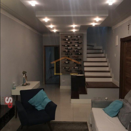 Imagem Sobrado com 3 Quartos à Venda, 135 m² em Vila Nova Mazzei - São Paulo Imagem Sobrado com 3 Quartos à Venda, 135 m² em Vila Nova Mazzei - São Paulo