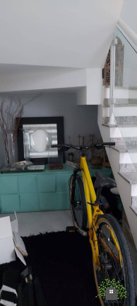 Imagem Casa com 3 Quartos à Venda, 156 m² em Jardim Rio Das Pedras - Cotia Imagem Casa com 3 Quartos à Venda, 156 m² em Jardim Rio Das Pedras - Cotia