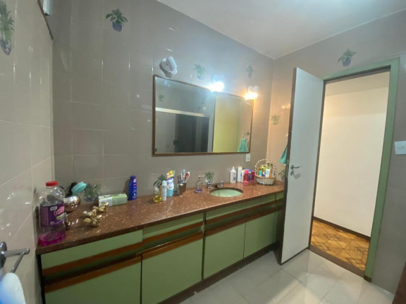 Imagem Apartamento com 3 Quartos à Venda, 154 m² em Copacabana - Rio De Janeiro