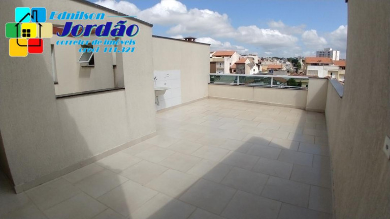 Imagem Apartamento com 2 Quartos à Venda, 40 m² em Vila América - Santo André Imagem Apartamento com 2 Quartos à Venda, 40 m² em Vila América - Santo André