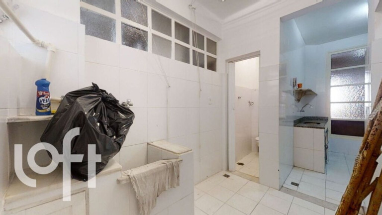 Imagem Imóvel com 3 Quartos à Venda, 107 m² em Copacabana - Rio De Janeiro
