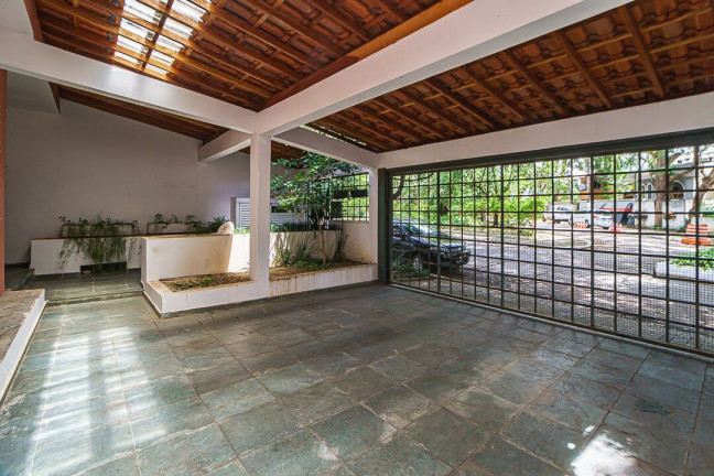 Imagem Casa com 5 Quartos à Venda, 264 m² em Jardim Marajoara - São Paulo Imagem Casa com 5 Quartos à Venda, 264 m² em Jardim Marajoara - São Paulo