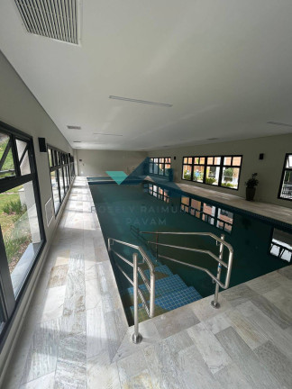 Imagem Apartamento com 3 Quartos à Venda, 95 m² em Jardim Sales - Jundiaí